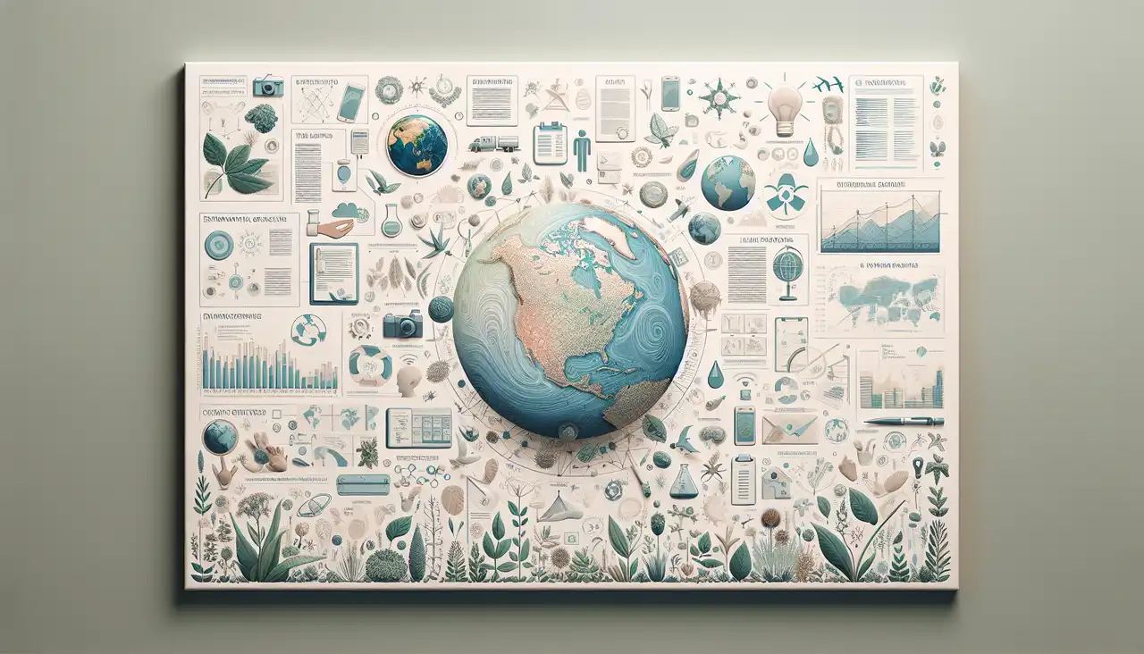 Environmental Science and Policy